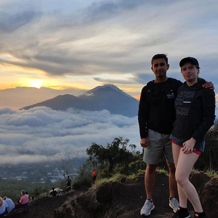 Вилла Lingga Bali Bangli Экстерьер фото