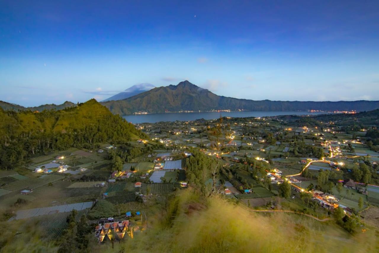 Вилла Lingga Bali Bangli Экстерьер фото