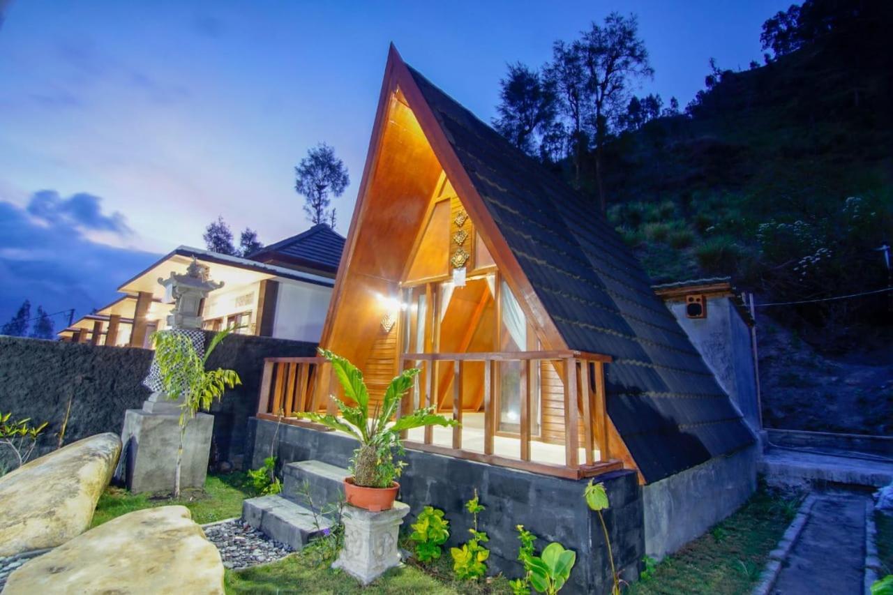 Вилла Lingga Bali Bangli Экстерьер фото