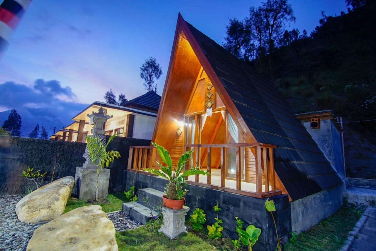 Вилла Lingga Bali Bangli Экстерьер фото