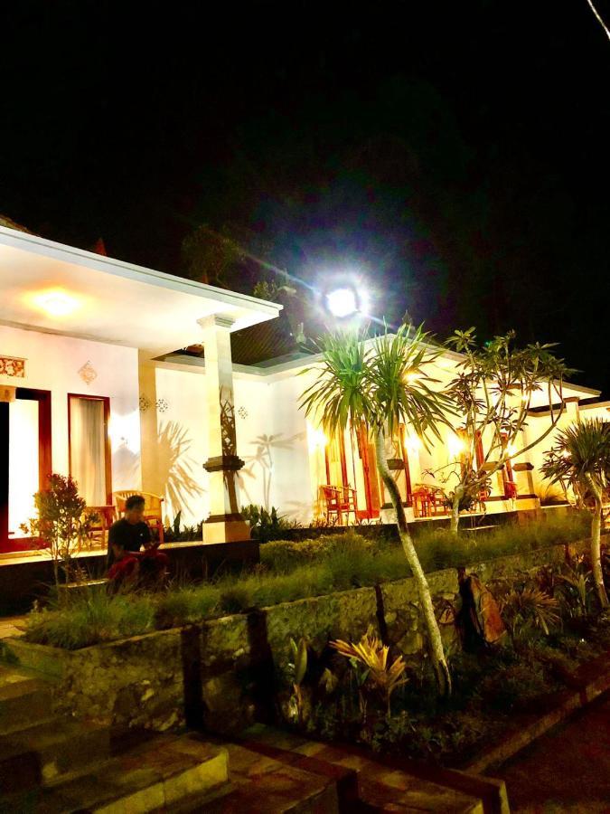 Вилла Lingga Bali Bangli Экстерьер фото
