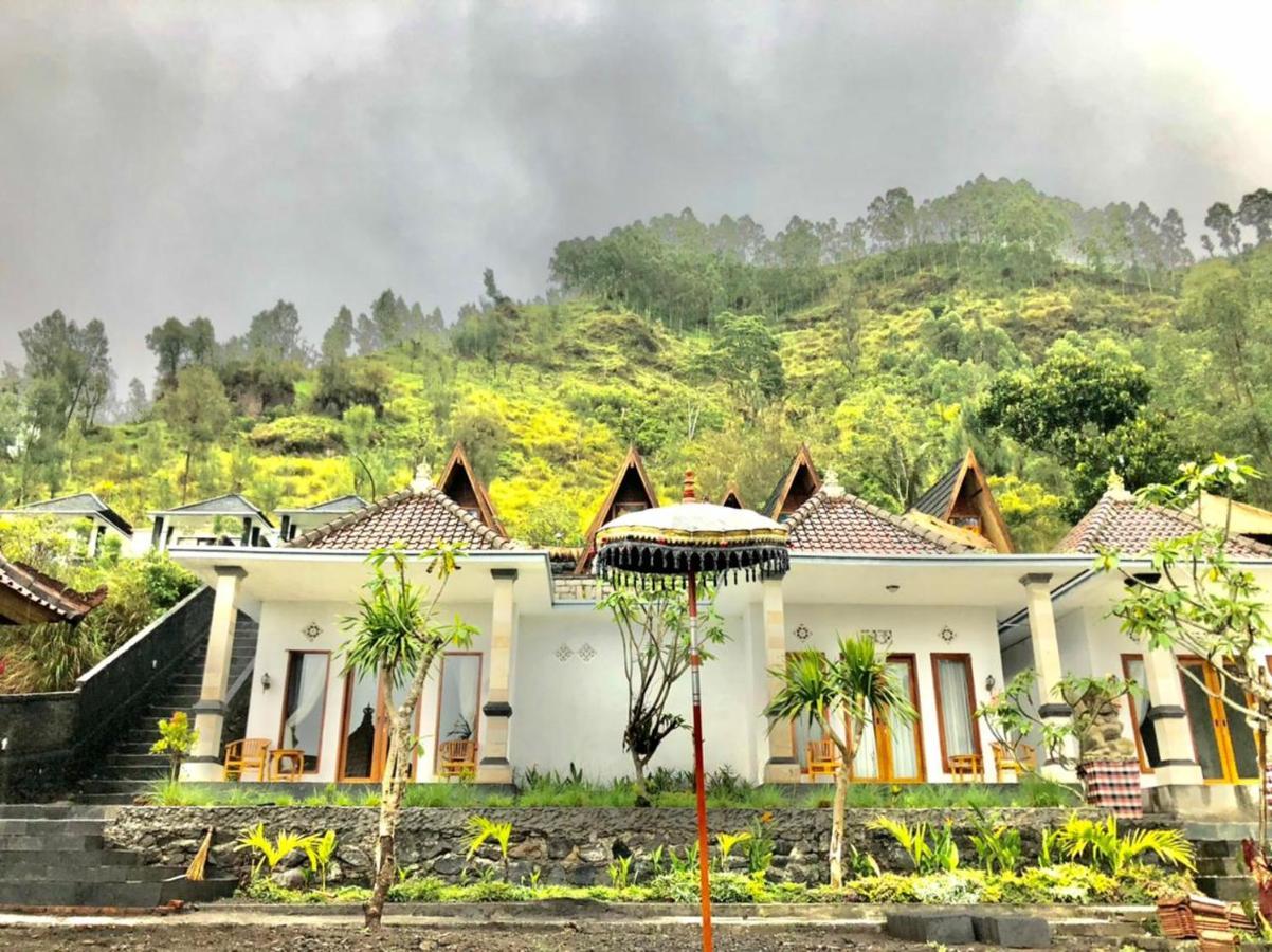 Вилла Lingga Bali Bangli Экстерьер фото